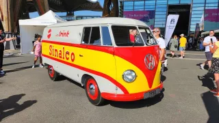 VW Bus Festival 2023