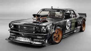 Hoonicorn RTR  - Obrázek 4