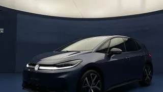Volkswagen ID.3 Neo
