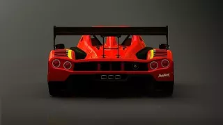 Radical SR8 RSX - Obrázek 6
