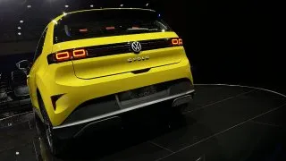 Nejdůležitější VW dneška je menší než Fabia, ale nabízí prostor Golfa a v kufru schová dvě basy piva