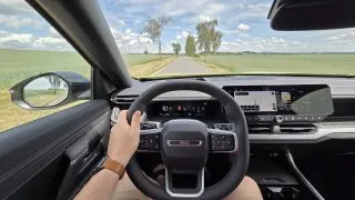 Jeep Compass (dlouhodobý test)