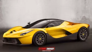 Supersporty v superlevné výbavě - Obrázek 8