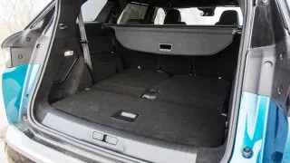 Peugeot E-5008 Dual Motor