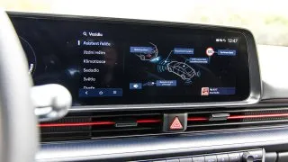 Hyundai Ioniq 6 N Line Premium 84 kWh 4x4