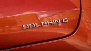 Byd Dolphin G DM-i