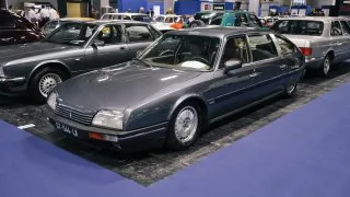 Retromobile 2026