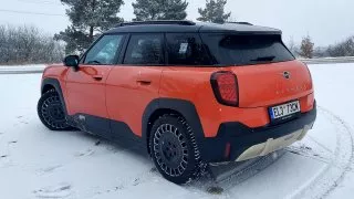 Mini Aceman