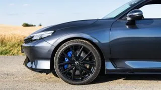 Honda Prelude e:HEV