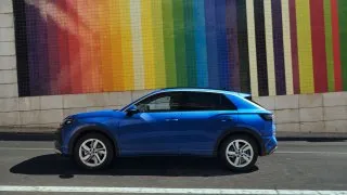 Volkswagen T-Roc 2. generace