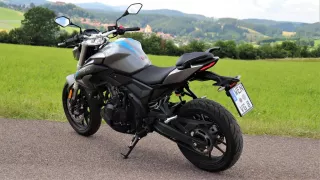 Voge 500R