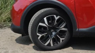 Citroën C4 Petrol 130 MAX