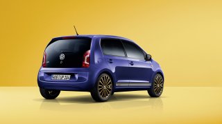 VW up!