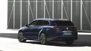 Renault Talisman Grandtour