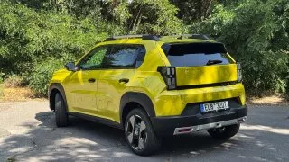 Fiat Grande Panda