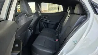 Toyota C-HR+ Style