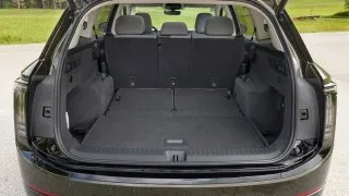 Škoda Peaq