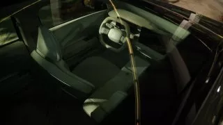 Volkswagen ID. Cross Concept