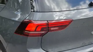 Volkswagen Golf People