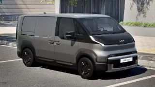 Kia PV5