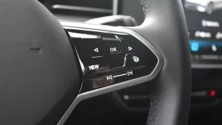 Volkswagen ID.7 Tourer