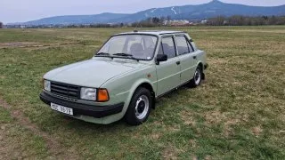 Škoda 125 L