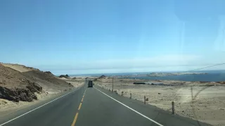 Cesta na Salar de Uyuni 3