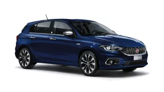 Fiat Tipo Mirror