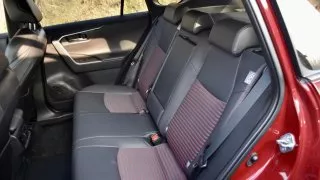 Suzuki Across