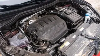 Test VW Tiguan R-Line People