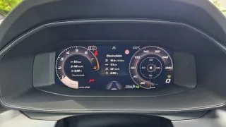 Cupra Formentor VZ 2.0 TSI 333k DSG 4WD