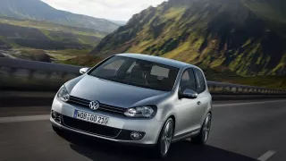 Volkswagen Golf Mk6