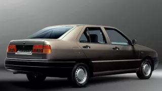 Seat Toledo (1991-1999)