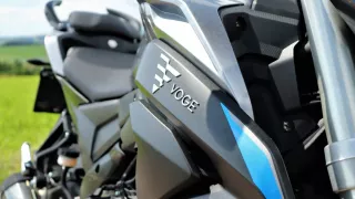 Voge 500R