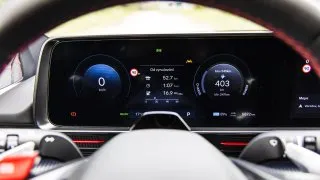 Hyundai Ioniq 6 N Line Premium 84 kWh 4x4