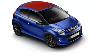 Citroën C1