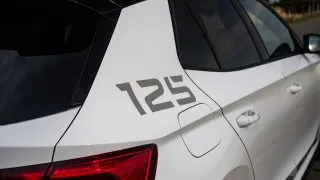 Má označení 125 a je to Škoda, ale o stopětadvacítku nejde. Vyzkoušeli jsme českou raritu