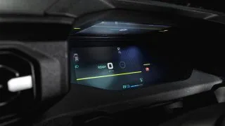 Dacia Striker
