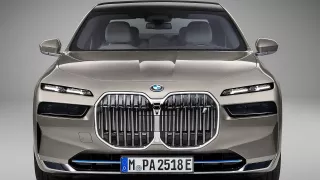 BMW 7