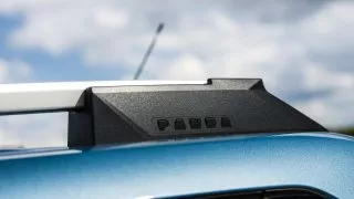 Fiat Grande Panda Electric