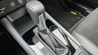 Honda Jazz 1.5 e:HEV Advance Sport (2025)