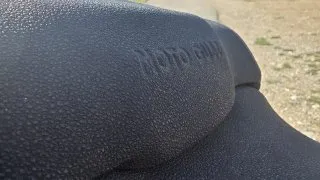 Moto Guzzi Stelvio