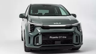 Kia Picanto 2024