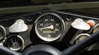 GAZ-69