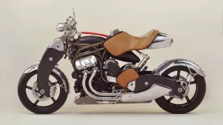Bienville Legacy - Obrázek 1