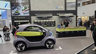 IAA Mnichov 2023