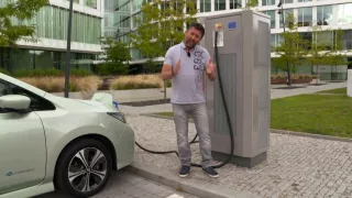 Autobazar: BMW i3 a Nissan Leaf