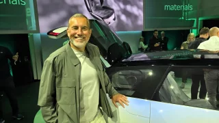 Martin Jahn, Škoda: Auta se spalovacími motory chceme prodávat déle, než se původně očekávalo