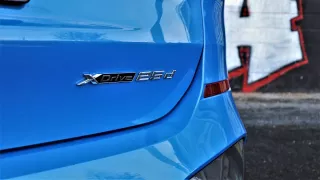 BMW X1 25d xDrive M Sport