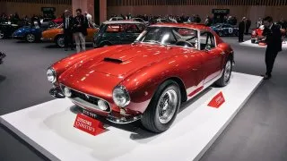 Retromobile 2026